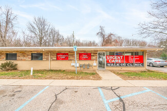 More details for 13727-13739 S Huron River Dr, Romulus, MI - Retail for Sale