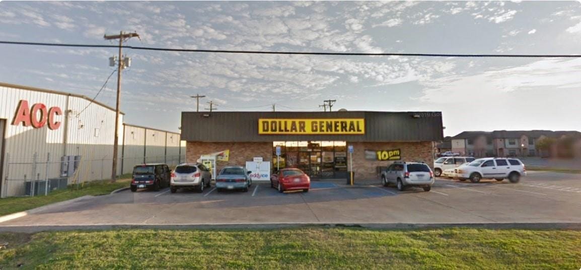 3353 Clark Blvd, Laredo, TX for sale Primary Photo- Image 1 of 1