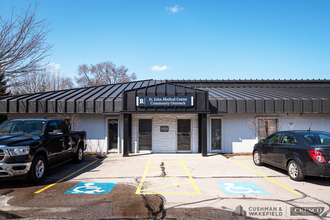 29160 Center Ridge Rd, Westlake, OH for rent Building Photo- Image 1 of 12