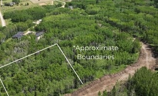 More details for 52 Elkstone Way, Rural Rocky View County, AB - Land for Sale