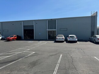 More details for 7322 Folsom Blvd, Sacramento, CA - Industrial for Rent