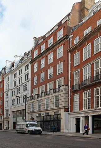 More details for 14 Berkeley St, London - Office for Rent