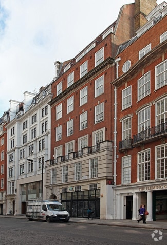 More details for 14 Berkeley St, London - Office for Rent