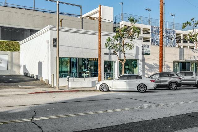 8747 Melrose Ave, West Hollywood, CA for sale - Building Photo - Image 1 of 1