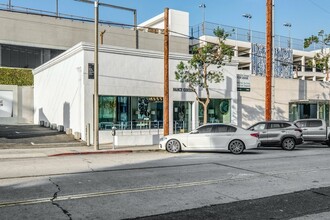 8747 Melrose Ave, West Hollywood, CA for sale Building Photo- Image 1 of 1