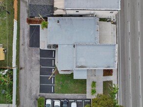 5232 Pembroke Rd, Hollywood, FL - aerial  map view - Image1