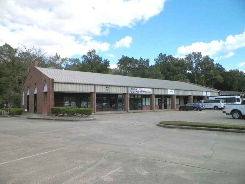 2424 Old Sterlington Rd, Monroe, LA for rent - Building Photo - Image 3 of 57