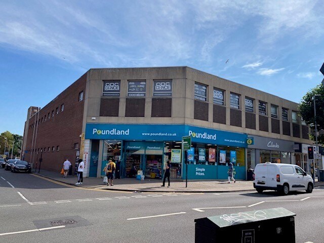 153 High St, Birmingham for sale Primary Photo- Image 1 of 1