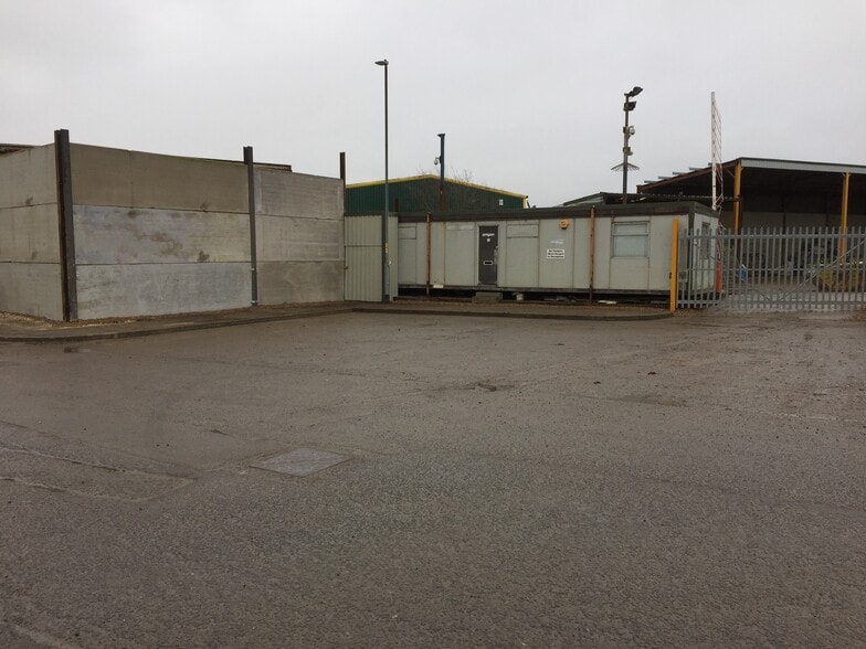 Hadley Rd, Sleaford for sale - Primary Photo - Image 1 of 1