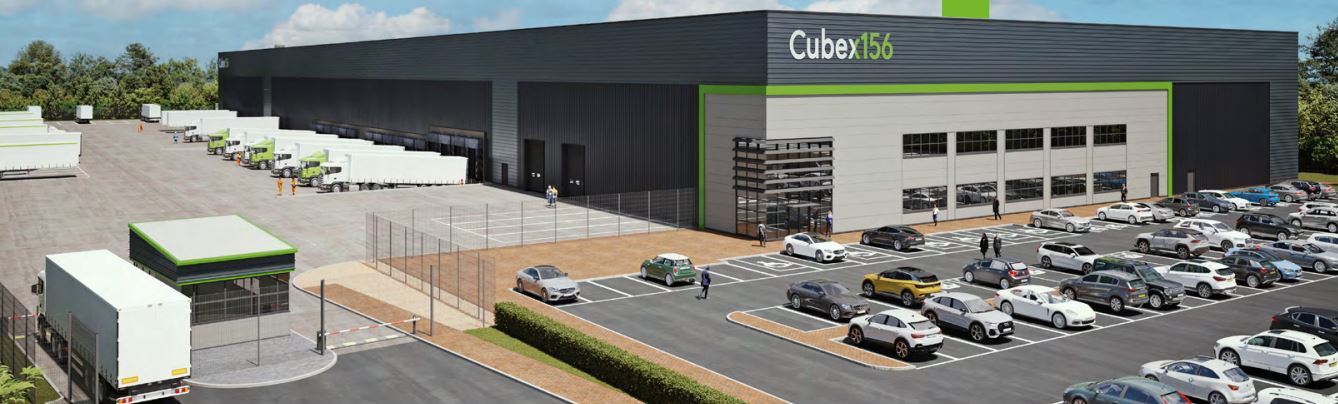 Isleport Ln, Highbridge for sale Building Photo- Image 1 of 1