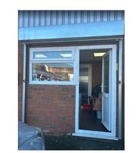 Units 7-13 Chasewood Park Buisness Centre, Hednesford Rd, Cannock to rent Building Photo- Image 1 of 3