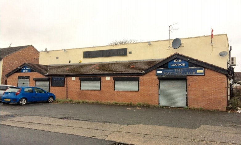 53 Grant Rd, Liverpool for sale - Building Photo - Image 1 of 1