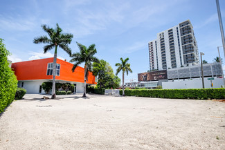 More details for 3620 NE Miami Pl, Miami, FL - Office/Retail for Rent