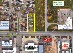 4612 W 3500 S, West Valley City, UT for sale Building Photo- Image 1 of 1