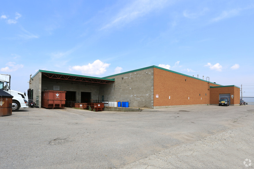 530 Welham Rd, Barrie, ON for rent - Building Photo - Image 3 of 4