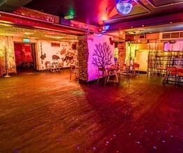 96-106 Leonard St, London to rent Interior Photo- Image 2 of 4