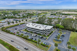 More details for 4491 S State Road 7, Davie, FL - Office for Rent