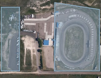 More details for 4820 S Greeley Hwy - LAND, Cheyenne, WY - Land to Rent