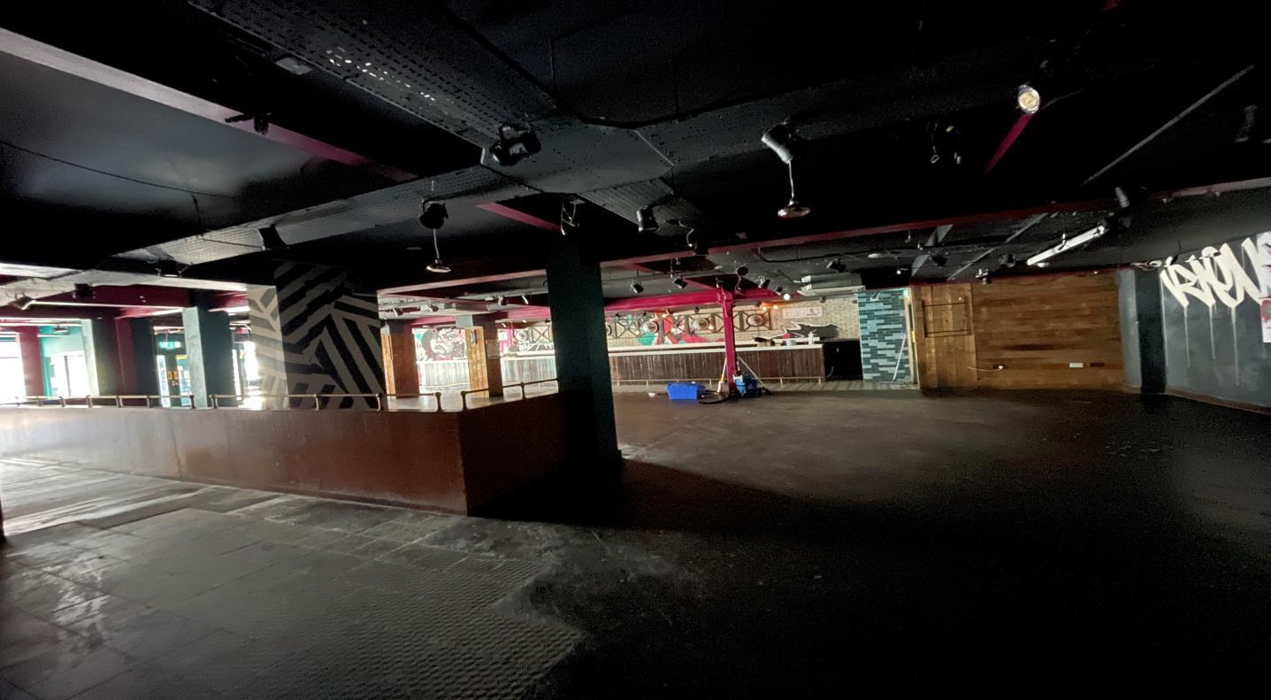 8-14 Queens Rd, Southend On Sea for sale Interior Photo- Image 1 of 1