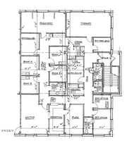 571 W Main St, Lewisville, TX for rent Floor Plan- Image 1 of 1