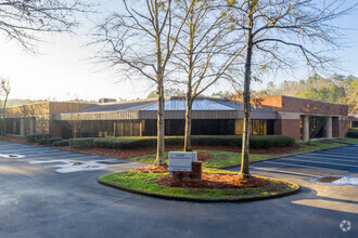 2100 Riverchase Pky, Birmingham, AL for rent Building Photo- Image 1 of 7