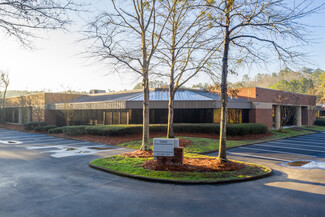 More details for 2100 Riverchase Pky, Birmingham, AL - Light Industrial for Rent