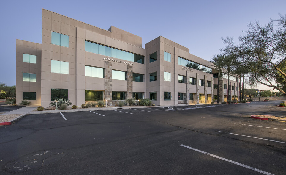 14500 N Northsight Blvd, Scottsdale, AZ for rent - Building Photo - Image 2 of 5