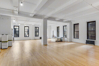 37 W 20th St, New York, NY for rent Interior Photo- Image 2 of 3