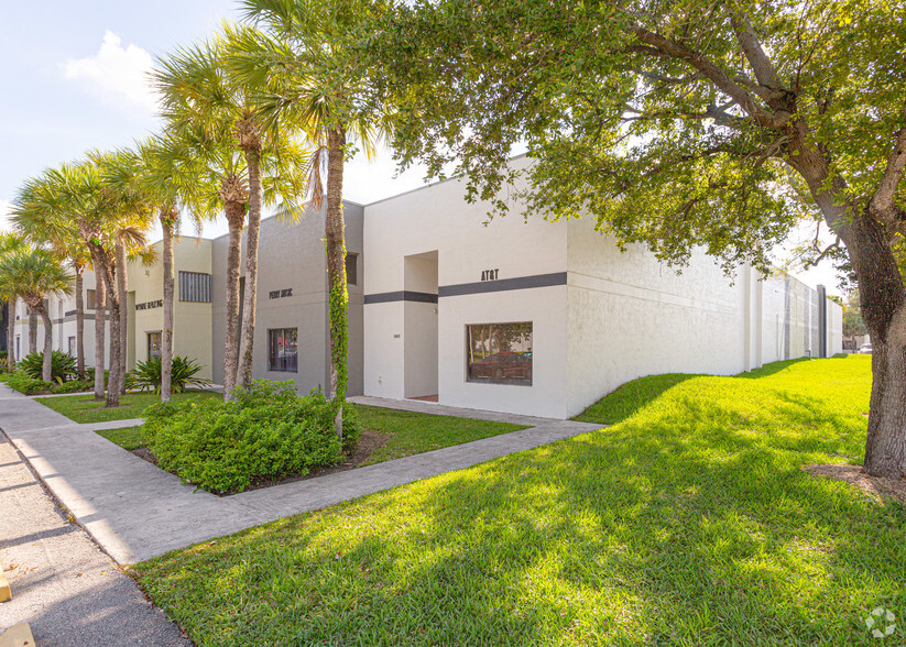 12800-12818 SW 122nd Ave, Miami, FL for sale - Primary Photo - Image 1 of 1