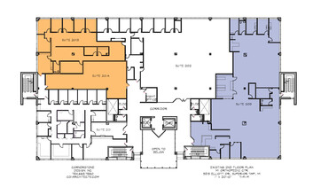 5315 Elliott Dr, Ypsilanti, MI for rent Floor Plan- Image 1 of 5