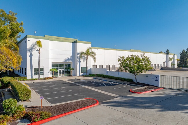 More details for 2360 Boswell Rd, Chula Vista, CA - Industrial to Rent