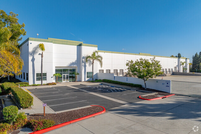 More details for 2360 Boswell Rd, Chula Vista, CA - Industrial for Rent