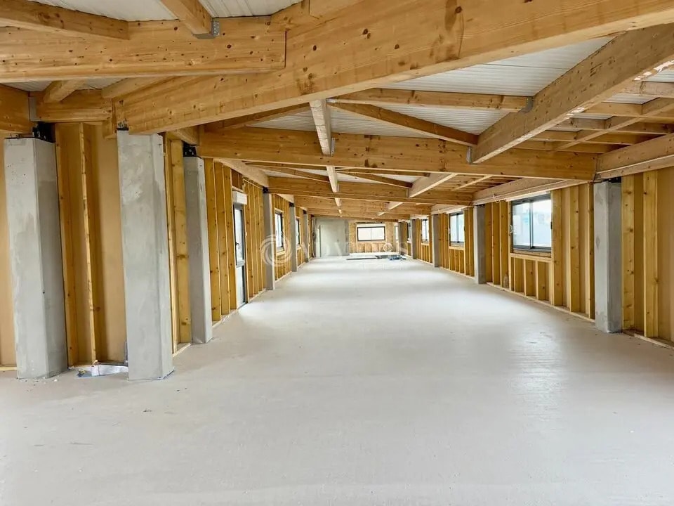 Vente Bureaux 187 m² à 1 416 m² - Photo 1