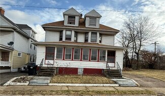 More details for 1817 Penrose Ave, East Cleveland, OH - Specialist for Sale
