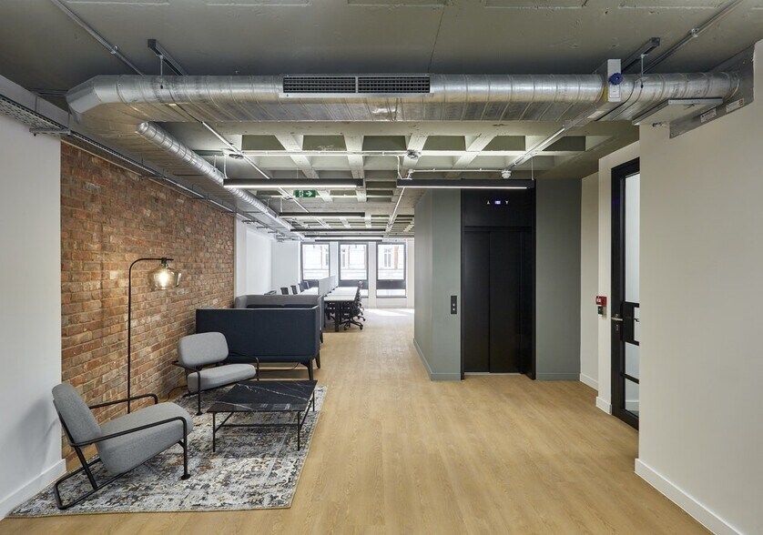 390-391 Strand, London to rent - Interior Photo - Image 3 of 15