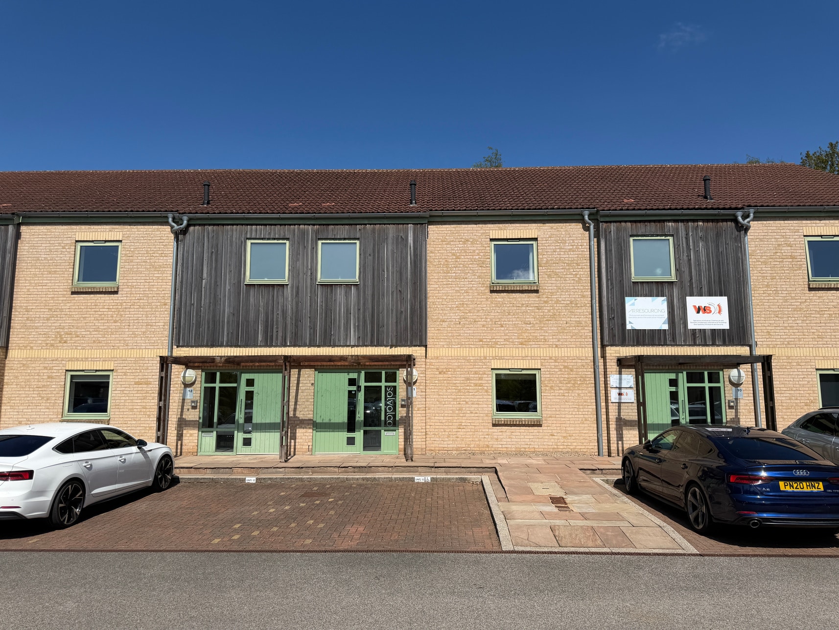 Escrick, Escrick for sale Primary Photo- Image 1 of 20