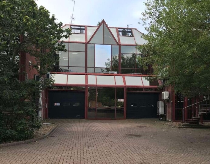 Broadford Park, Shalford for sale Primary Photo- Image 1 of 1