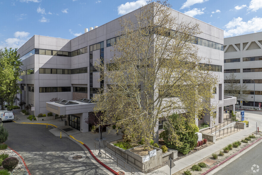 343 Elm St, Reno, NV for rent - Building Photo - Image 3 of 7