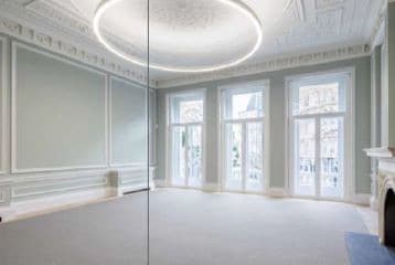 More details for 22 Grosvenor Gdns, London - Co-working to Rent