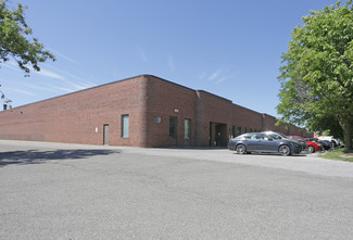 More details for 69 Viceroy Rd, Vaughan, ON - Industrial for Rent