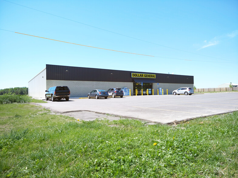 2050 S F 41, Mikado, MI for sale - Primary Photo - Image 1 of 4