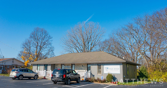 MAD RIVER FAMILY DENTAL - Commercial Property