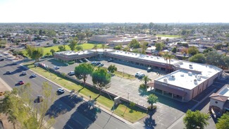 More details for 590 N Alma School Rd, Chandler, AZ - Retail for Rent