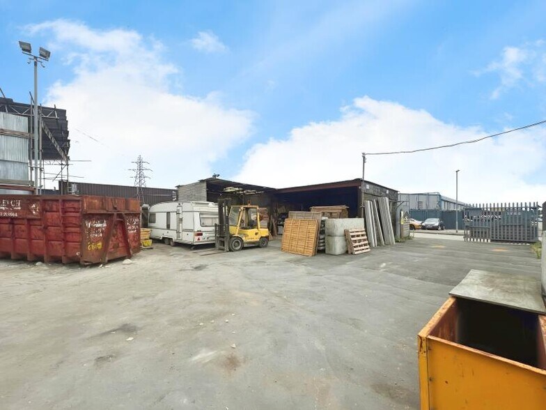 1 Millhead Way, Rochford for sale - Other - Image 1 of 1