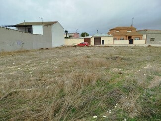 More details for Calle Salida Ratón, 6, Quintanar de la Orden - Land for Sale