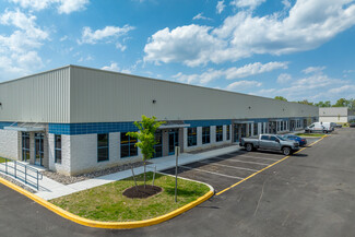 More details for 200 Carson Drive, Bear, DE - Light Industrial for Rent