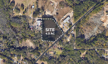 2409 Wolf Ridge Rd, Mobile, AL for sale Building Photo- Image 1 of 3