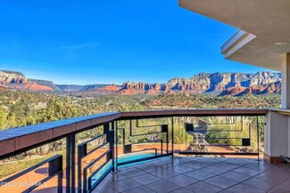 More details for Chimney Rock, Sedona, AZ - Residential for Sale