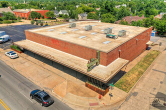 2500 N May Ave, Oklahoma City, OK for sale Building Photo- Image 1 of 1