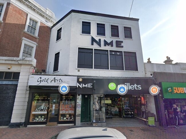 More details for 146-148 Terminus Rd, Eastbourne - Retail to Rent